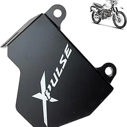 OBEROI'S TRADERS Front Disc Brake Caliper Guard for Hero Xpulse-picture-19