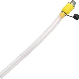 ATORSE Lawn Mower Oil Drain Valve Easy Install for 751-10517A 25 462 18-S 25 462 08|Home & Garden-picture-34