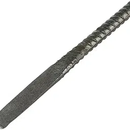 Cement Drilling Chisel Flat Utility Chisel For Floor Masonry Work Rock Brick | Home & Garden | Tools | Hand Tools | Chisels-picture-20