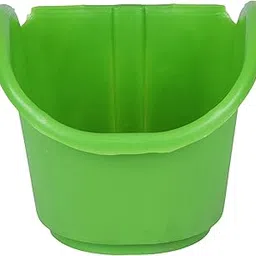 CAPPL Vertical Wall Garden Indoor Planter Model Vertimax (Green, Pack of 24)-picture-18