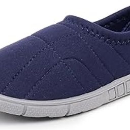 trase Flexi Women's Slip-on Shoes – Comfortable, Lightweight, No-lace Casual Walking Shoe for Everyday Wear-picture-31