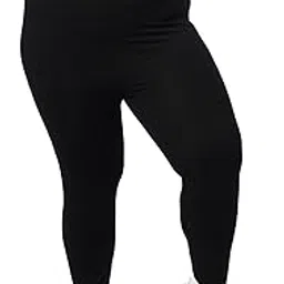 bigtees.in BIGTEES Leggings Regular & Plus Size | Cotton Legging | Legging Full Coverage Tummy Controller | Leggings for Women-picture-10