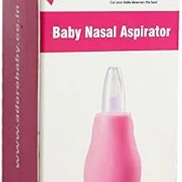 Adore Baby Nasal Aspirator (Multi-color)-picture-21