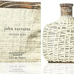 JOHN VARVATOS Artisan Pure 125ml-picture-35