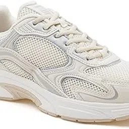 u.s. polo assn. Womens Eun-ji Sneaker image 1