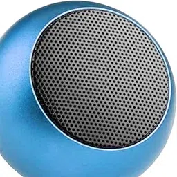 CLUB BOLLYWOOD Portable Subwoofer Stereo Compact Durable for Sports Travel Camping Blue | Consumer Electronics | Portable Audio & Headphones | Audio Docks & Mini Speakers-image-39