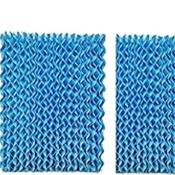 PrimeWave Honeycomb Pad for Orient CD7001H 70Litre Set of 3, Blue-image-29