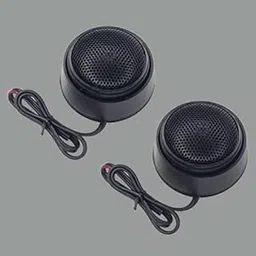 AP Traders Bluetooth 2 inches 4 ohm 150 watts High Power Dome Tweeters Speaker (Set of 2)-picture-33