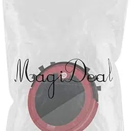 3-in-1 Smart Floor Cleaning Robotic Vacuum Cleaner w/Remote Control Red-picture-18