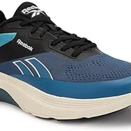 Zeta Foam LITEWALK Men Walking Shoes Blue-image-4