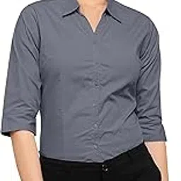 Women Formal Shirt-picture-32