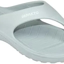 impakto by Ajanta Casual Slipper For Men With EVA Sole | Durable & Lightweight | Stylish Flip-Flop | Cushioned Footbed - Comfortable-picture-17