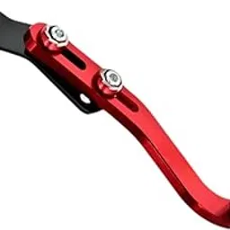 Bnf® Motorcycle Gear Shift Lever Shift Pedal Lever for Motocross Spare Parts Red image 1