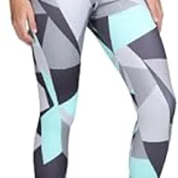 High Waist Stretchable Gym Tights Leggings Designer Gym wear/Active Wear Tights Yoga Pants Zumba/Dance Womens Workout Tights-image-60