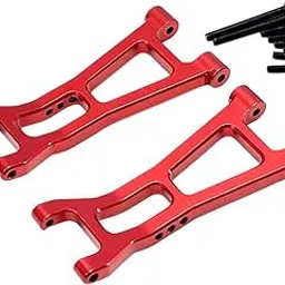 Merishopp Rear Lower Arm Spare Parts for 16209 16210 16207 16208 1:16 Scale RC Car Red|Toys & Hobbies | Radio Control & Control Line | RC Model Vehicle Parts & Accs | Other RC Parts & Accs-image-95