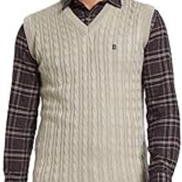 mettle Men Sweater Vest-picture-41
