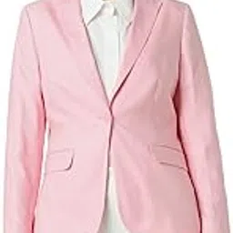 Women's Regular Blazer-image-58