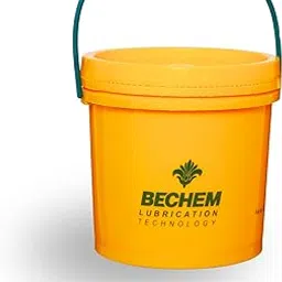 BECHEM High-Lub L2 MO- Heavy Duty Long life grease for small roller bearings in electric motors, electric appliances. 1 Kg Pack-picture-24