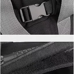 CALANDIS™ Weight Sandbag Empty Weighted Bag for Workout Boxing Training Weight Lifting | Other Strength Training | Strength Training | Fitness Running & Yoga-picture-28
