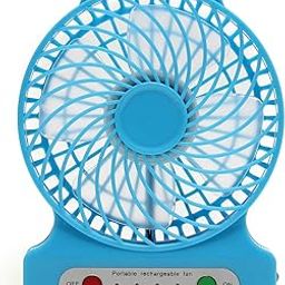 Generic Mini Speed Desktop Switch Portable Usb Rechargeable Battery Cooling Cool Summer Outdoor Travel Office Air Fan-picture-35