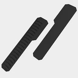 NAC Bicycle Chainstay Protector | Reduces Chain Slap Noise | Prevents Frame and Chain Damage | Improves Chain Life | Universal Fit for MTB & Road Bikes-picture-17