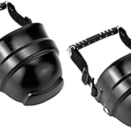 ATORSE Toe Cap Safety Shoe Covers Anti Smashing Toe Cap Safety Overshoes-picture-26