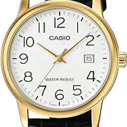 casio Enticer Men Analog White Dial Men MTP-V002GL-7B2UDF (A2314)-picture-37