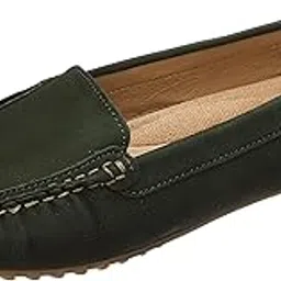 hush puppies Womens Teresa Nubuck Sneaker image 1