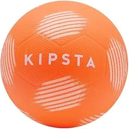 Kipsta Mini Home Football Size 4 for Kids (Orange)-image-91