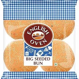 English Oven Jumbo Burger BUN, 300 g-picture-11