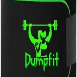 LOFSTAR Tummy Workout Belt/Shape wear/Exercise Hot Slimming Belt Women, Men, Unisex Shapewear Unisex Green-picture-11