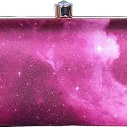 swisni Designer Handmade Printed Clutches For Women,Indian Ethnic Clutches for casual use party, Ladies Sparkling Party Handbag Wedding Bag-picture-27