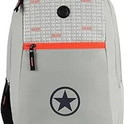 gear Rockstar 34L Large Water Resistant School Bag-picture-56