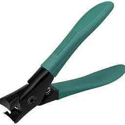 2xNail Clippers Toenail Clippers Cutter for Thick Nails Hard Toenail Men Women Green-picture-44