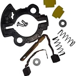 GEO Carbon Brushes with Brush Holder (CD DLX/Passion Pro/Splendor Pro/HD Delux/CD Delux/NXG/Centuro/Hero HF Deluxe/Hero Splendor Plus)-picture-26