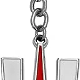 deethyas fashion Lord Tirupati Balaji Venkteshwara Elumalai His Sign Trinama Metal Keychain Key Chain For Men women Family Lockers-picture-35