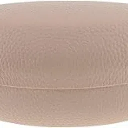 jazzy pearls Metal Sunglasses Eyeglasses Hard Case Reading Eye Glass Protector Box Pink-picture-29