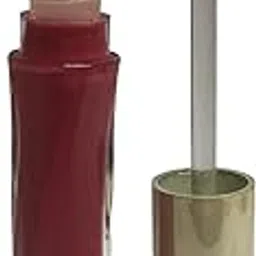 MEGAGA Lip Gloss Dark Fushia (Matte)-image-17