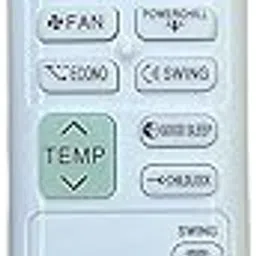 5 Years Warranty AC Remote Compatible for Daikin Ac Remote ARC484B22-picture-38