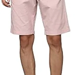 allen solly Men's Chino Shorts-picture-38