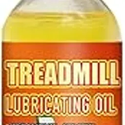 JAZZY PEARLS® Silicone Treadmill Belt Lubricants for Heavy Duty Folding Treadmills Fitness-Sporting Goods-Fitness Running & Yoga-Cardio Equipment-Treadmills-1 Treadmill Belt Lubricant-picture-31