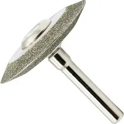 ATORSE Diamond Grinding Wheel Sturdy Mini Sanding Bit for Ceramics Alloy Steel Jade 45Mm B|Home & Garden|Tools|Power Tools|Grinders-picture-40