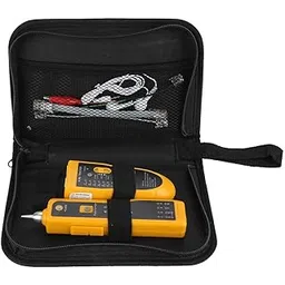 Wire Finder - Cable Emitter Handheld Rapid LAN Network Tester Line Finder Wire Tracker Diagnose Tone Tool-picture-30