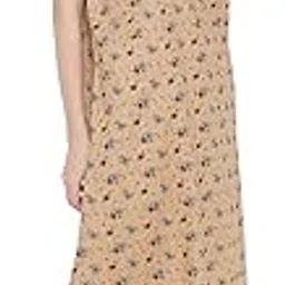 g4girl Cotton Nighty Gown for Women's image 1