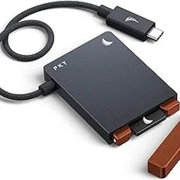 Angelbird - Card Reader PKT CFexpress A - for CFexpress Type A Memory Cards - Fast Data Transfer and Uninterrupted File Offloading - Secure Firmware Updates-picture-30