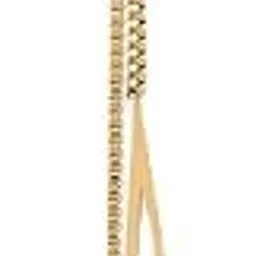meenaz pendant necklace chain for women girls Love anti tarnish stainless steel gold stylish Neck Chain | Heart Locket | Modern Design | Birthday Gift Valentine| Aesthetic Jewellery | Accessories-picture-11