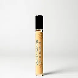 Maroma Perfume Rollon - Vanilla Passion - 10 Ml.-picture-19