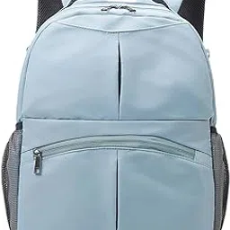 ATORSE™ Baby Diaper Bag with Side Pockets Waterproof Dry and Wet Separation Tote Blue|Baby|Diapering|Diaper Bags-image-44
