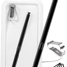 The AutoStory Samsung Galaxy Note 10 Stylus Pen for Android Replacement | Compatible for Galaxy Note 10/Note 10 Plus 5G, 4096 Sensitivity with 5 Extra nibs (Without Bluetooth)-picture-29