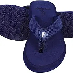 dashny Women's (1525) PEACH Casual Slippers-picture-48